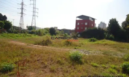 Terreno à venda na Avenida Celso Garcia, Tatuapé, São Paulo por R$ 39.600.000