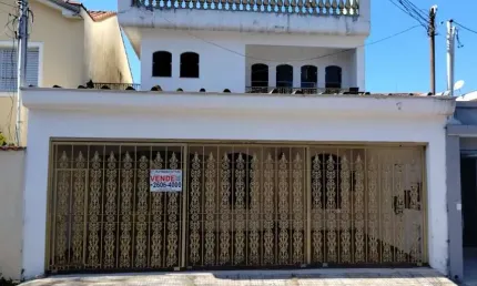 Casa com 3 quartos à venda na Rua Iacri, Vila Carrão, São Paulo por R$ 1.450.000