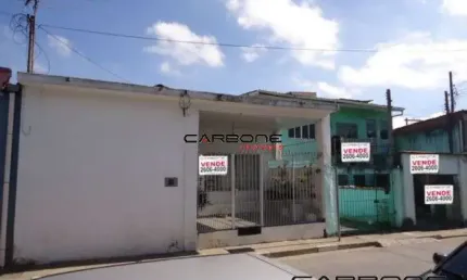 Casa com 4 quartos à venda na rua miranda jordão, chácara mafalda, são paulo por r$ 1.200.000