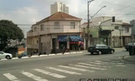 Prédio à venda na avenida sapopemba, vila regente feijó, são paulo por r$ 1.100.000