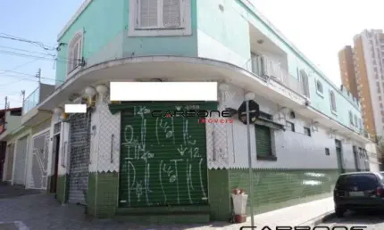 Prédio à venda na rua henrique dumont, vila gomes cardim, são paulo por r$ 2.000.000
