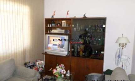 Casa com 2 quartos à venda na Rua Paulo de Lima Correa, Vila Libanesa, São Paulo por R$ 400.000