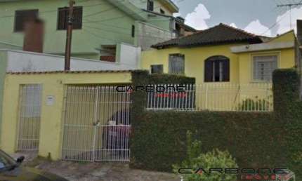 Terreno à venda na Rua Maparis, Quinta da Paineira, São Paulo por R$ 500.000