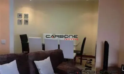 Apartamento com 3 quartos à venda na Rua Aguapeí, Vila Santo Estevão, São Paulo por R$ 932.800