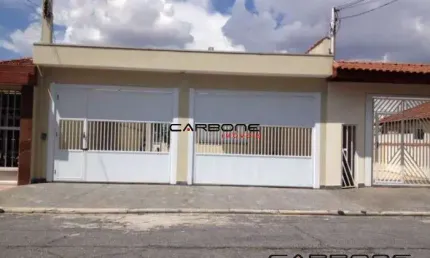 Casa com 2 quartos à venda na Rua Maria Adelaide, Vila Regente Feijó, São Paulo por R$ 1.100.000