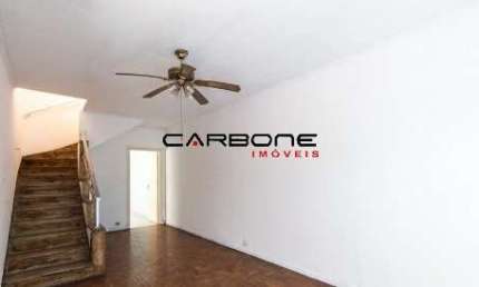 Casa com 2 quartos à venda na Rua Major Basílio, Vila Bertioga, São Paulo por R$ 870.000