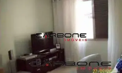 Apartamento com 2 quartos à venda na Rua Catumbi, Jardim São Remo, São Paulo por R$ 350.000