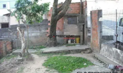 Terreno à venda na rua caguassu, jardim novo carrão, são paulo por r$ 780.000