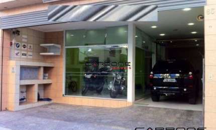 Casa com 1 quarto à venda na Rua Cândia, Chácara Califórnia, São Paulo por R$ 2.810.000