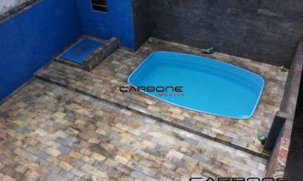 Casa com 2 quartos à venda na Rua Nebulosa, Vila Formosa, São Paulo por R$ 1.800.000