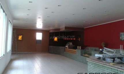 Prédio à venda na Rua Luiz dos Santos Cabral, Jardim Anália Franco, São Paulo por R$ 6.450.000
