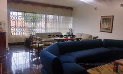 Casa com 3 quartos à venda na Rua Tié, Vila Bertioga, São Paulo por R$ 1.200.000