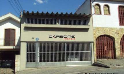 Casa com 3 quartos à venda na Rua Itamaracá, Água Rasa, São Paulo por R$ 1.070.000