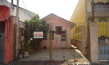 Casa com 2 quartos à venda na Rua Catuquina, Vila Formosa, São Paulo por R$ 1.280.000