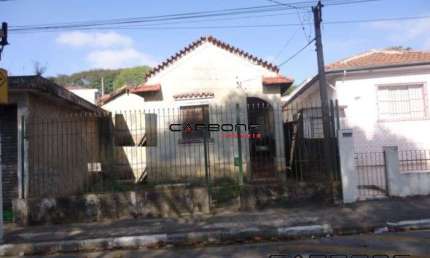 Casa com 2 quartos à venda na Praça São Constâncio, Vila Mafra, São Paulo por R$ 1.800.000