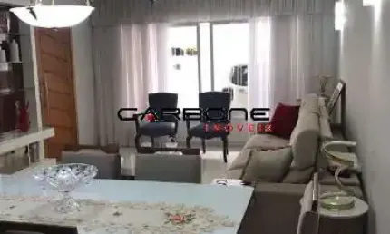 Casa com 3 quartos à venda na rua miguel mota, vila canero, são paulo por r$ 980.000