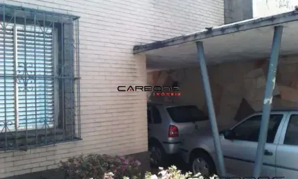 Casa com 2 quartos à venda na Rua Cantagalo, Vila Gomes Cardim, São Paulo por R$ 1.010.000