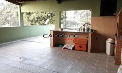 Casa com 3 quartos à venda na rua maria vieira ribeiro, vila carrão, são paulo por r$ 750.000