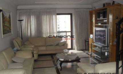 Cobertura com 4 quartos à venda na Praça Wilhelm Bernauer, Vila Prudente, São Paulo por R$ 1.380.000