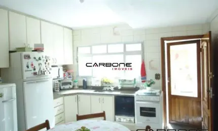 Casa com 3 quartos à venda na rua sanches de aguiar, vila oratório, são paulo por r$ 640.000