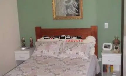 Apartamento com 3 quartos à venda na rua pantojo, vila regente feijó, são paulo por r$ 1.100.000