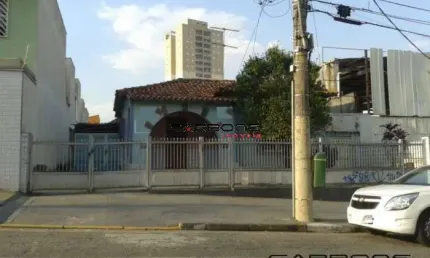 Casa com 3 quartos à venda na Rua Cuiabá, Alto da Mooca, São Paulo por R$ 2.000.000