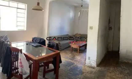 Casa com 3 quartos à venda na Rua Carlos Del Prete, Quarta Parada, São Paulo por R$ 600.000