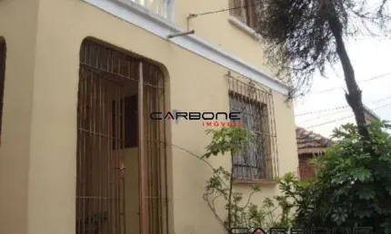 Casa com 3 quartos à venda na Rua do Orfanato, Vila Prudente, São Paulo por R$ 950.000