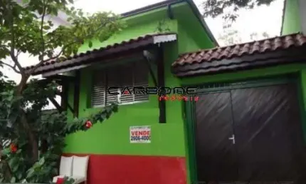 Casa com 2 quartos à venda na avenida regente feijó, vila regente feijó, são paulo por r$ 760.000