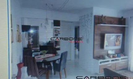 Apartamento com 2 quartos à venda na rua uruçuca, vila antonina, são paulo por r$ 550.000