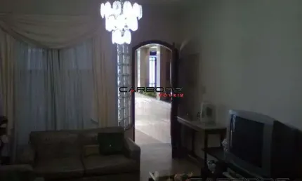 Casa com 3 quartos à venda na Rua Bom Jesus, Vila Regente Feijó, São Paulo por R$ 700.000