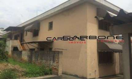 Terreno à venda na Rua Jaboticabal, Vila Bertioga, São Paulo por R$ 1.450.000