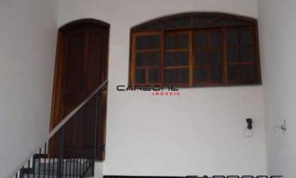 Casa com 2 quartos à venda na Rua Muniz Barreiros, Vila Formosa, São Paulo por R$ 619.000