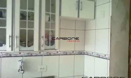 Apartamento com 2 quartos à venda na Avenida Sapopemba, Sapopemba, São Paulo por R$ 280.000
