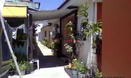 Terreno à venda na Rua Orlando, Vila Bela, São Paulo por R$ 850.000