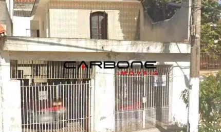 Casa com 3 quartos à venda na avenida montemagno, vila formosa, são paulo por r$ 550.000