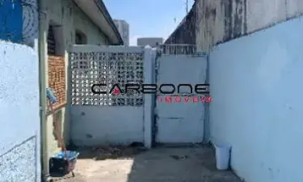 Terreno à venda na rua serra da piedade, vila prudente, são paulo por r$ 1.500.000