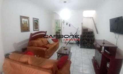 Casa com 3 quartos à venda na Rua Vergel, Água Rasa, São Paulo por R$ 850.000