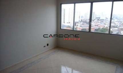 Apartamento com 2 quartos à venda na Rua Silva Coutinho, Vila Oratório, São Paulo por R$ 550.000
