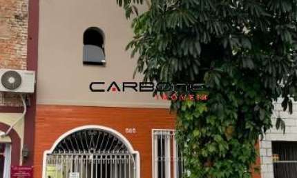 Casa com 4 quartos à venda na Rua dos Campineiros, Mooca, São Paulo por R$ 949.000