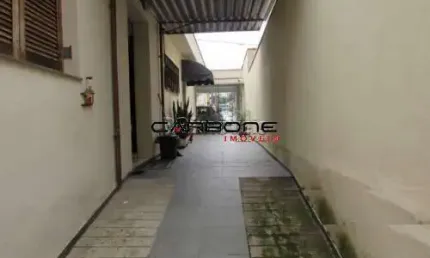 Casa com 3 quartos à venda na Rua João Comino Lopes, Vila Cláudia, São Paulo por R$ 1.350.000