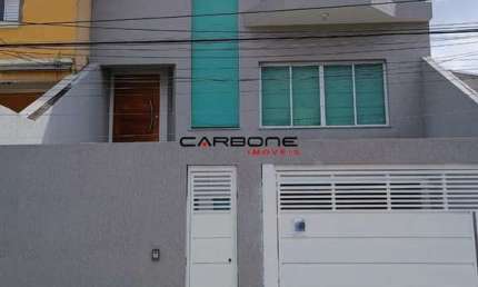 Casa com 3 quartos à venda na Rua Managé, Vila Regente Feijó, São Paulo por R$ 2.479.000