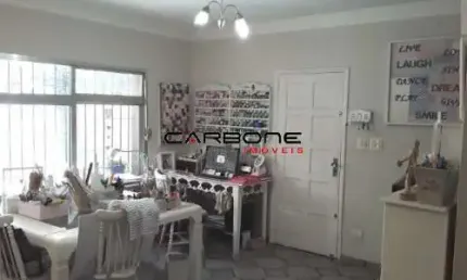 Casa com 4 quartos à venda na rua emiliano di cavalcanti, vila regente feijó, são paulo por r$ 1.170.000