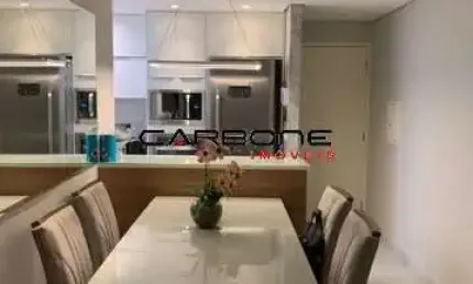 Apartamento com 2 quartos à venda na Avenida Ibiúna, Vila Aricanduva, São Paulo por R$ 430.000