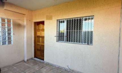 Casa em condomínio fechado com 2 quartos para alugar na Maria Laura Figueiredo, Jardim Novo Carrão, São Paulo por R$ 1.600
