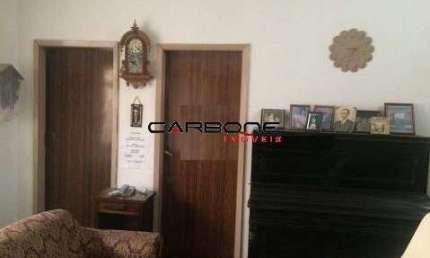 Casa com 3 quartos à venda na Rua Enéas de Barros, Vila Santana, São Paulo por R$ 860.000