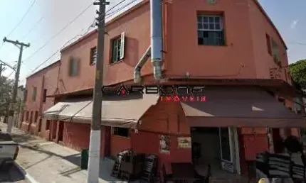 Prédio à venda na Rua Dona Ana Neri, Cambuci, São Paulo por R$ 1.600.000