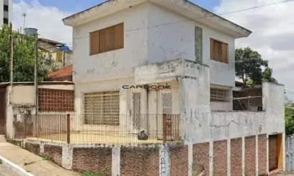 Casa com 2 quartos à venda na Rua Pedro Voss, Vila Carrão, São Paulo por R$ 550.000