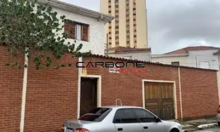 Casa com 3 quartos à venda na Rua Olga Cecília, Mooca, São Paulo por R$ 999.000