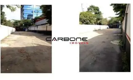 Terreno à venda na Rua Chilon, Vila Olímpia, São Paulo por R$ 19.125.000